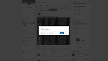 How to follow up on LinkedIn (without being annoying)