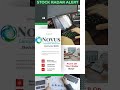 Learn More: https://getnovusnow.com/investor-relations/ #cannabisstocks #investing #p...