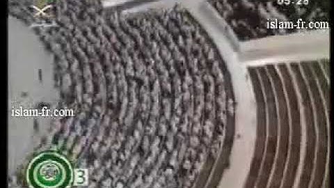 سورة الملك [ 1 - 30 ] - صلاة الفجر من المسجد الحرام 06-03-1428 - لفضيلة الشيخ سعود الشريم