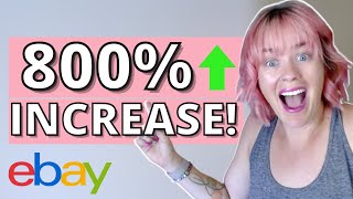 NEW STRATEGY!!! Does Sell Similar Work On Ebay For More Sales And Traffic?