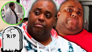 My 600-pound life Larry Myers Jr., star dies at 48