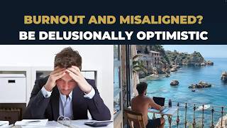 Your formula for realigning to your vision