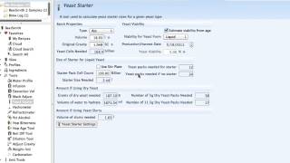 BeerSmith 2 Standalone Tools