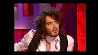 Russell Brand - Friday Night With Jonathan Ross (12th May 2006)