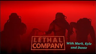 Death By Bracken | Lethal Company Moments #1