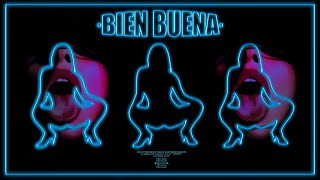 Miniatura de vídeo de "Kei Killa - Bien Buena"