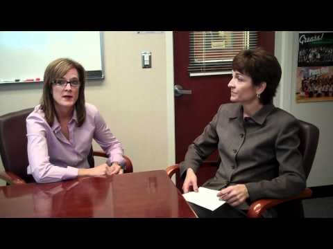 Interview With Denise Hibbard, Dougherty Valley Hi...