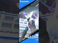 Kyurem Pokemon Go Raid #shoerts #pokemongo #kyurem #pokemonraid