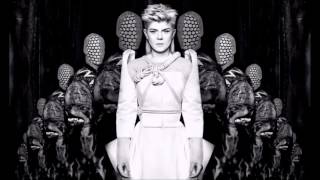 Röyksopp &amp; Robyn - Every Little Thing