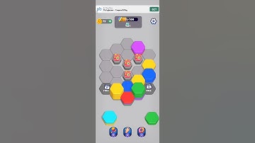 #hexasort #games #gaming #subscribemychannel