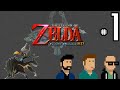 Legend of zelda twilight princess  lobito rey  parte 1  tercer jugador