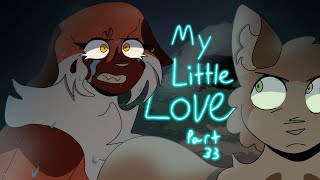 My Little Love MAP // Part 33 Resimi