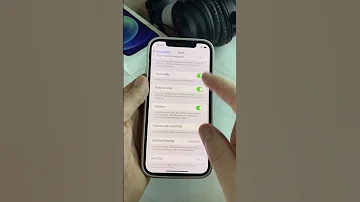 Secret Function Iphone IOS 16 How To Turn Off Call Drop When Display Is Locked On Iphone 