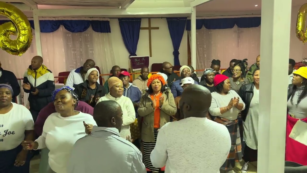 Barorisi Ba Morena Practice Sessions 2024