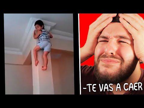 Video: ¿Por qué escalar es bueno para los niños pequeños?