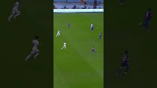 When Vini Jr. Humiliated Araujo