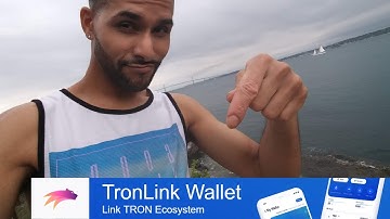 Original Forsage.io (Learn how to Register using TRONlinkWALLET )