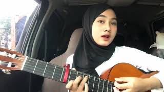Viral !!! Selow cover by icha