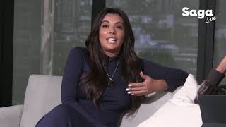 Cecilia Galliano Habla Sobre El Conflicto Con Gomita