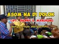 Asom Na Di Dolok | dang parlapo alai parmitu