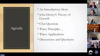 Webinar: Assessment in Writing intensive courses in the Age of Artificial Intelligence