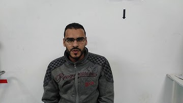 فضيله الشيخ أحمد حمدي سوره مريم