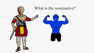 The Nominative [Beginner Latin]