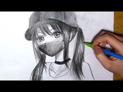 ANIME DRAWING IDEAS!!!😜😜😜 - Musely