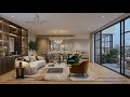 A glimpse into the Art of Refined Living. #HomeDecorInspo #LuxuryLiving #home 