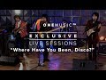 "Where Have You Been, My Disco?” by IV of Spades | One Music LIVE