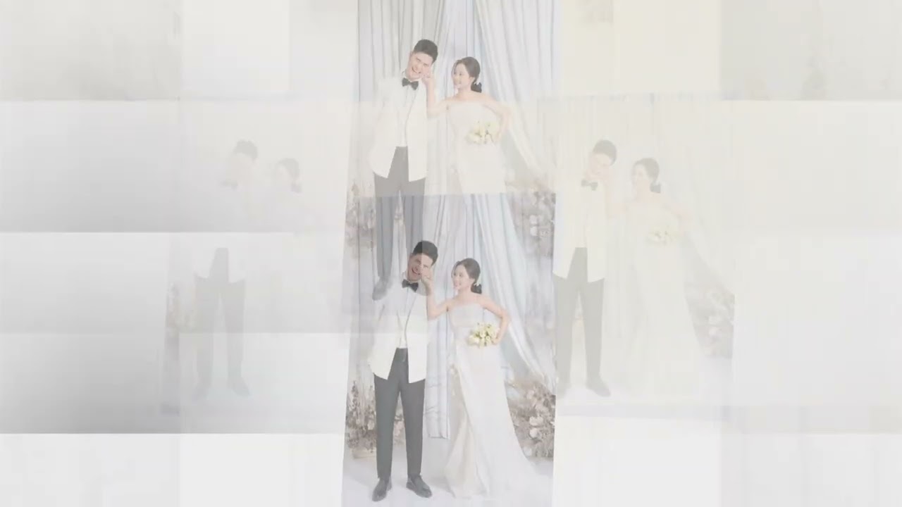 HAPPY WEDDING NGỌC HUYẾN