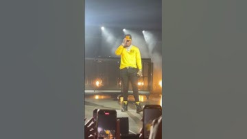 Kevin Gates Performs in Brooklyn Paramount (Live in New York) #AmilioTour #KevinGates #LucaBrasi4