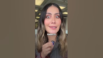 Thumbnail of La ortografía de Papasito, la nueva canción de KAROL G, ha generado controversia