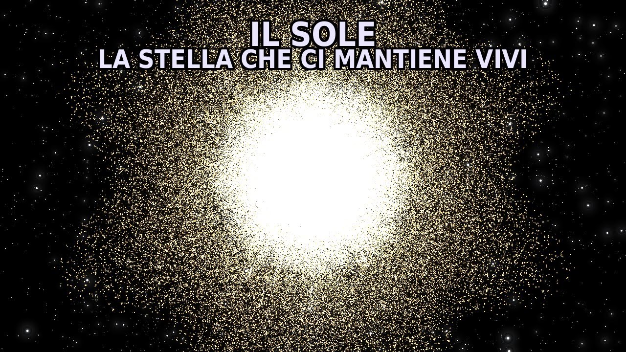 Sole: come funziona la fornace nucleare che alimenta la Terra?