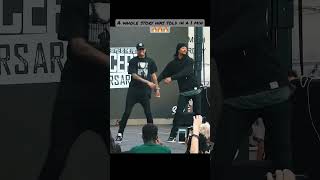 Les twins @ fusion concept 2019 ?subscribe for more daily highlights’