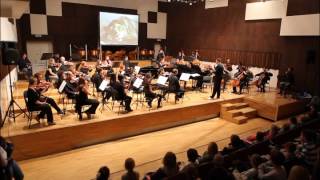 K. Sen-Sans Karneval Životinja - Kraljevski Marš Lavova