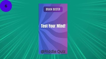 🔥 Challenge Zone: Test Your Wits! Riddle Quiz??????  | 🤔💭 EP (1-10) #quizzess #quiz #riddles