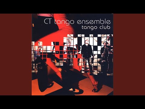 YouTubeでTango Clubを視聴