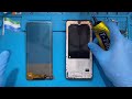 Xiaomi Redmi Note 11 4G LCD Replacement
