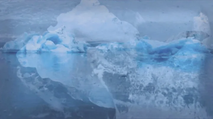 David Lindstrom -- "New Shade" Official Video