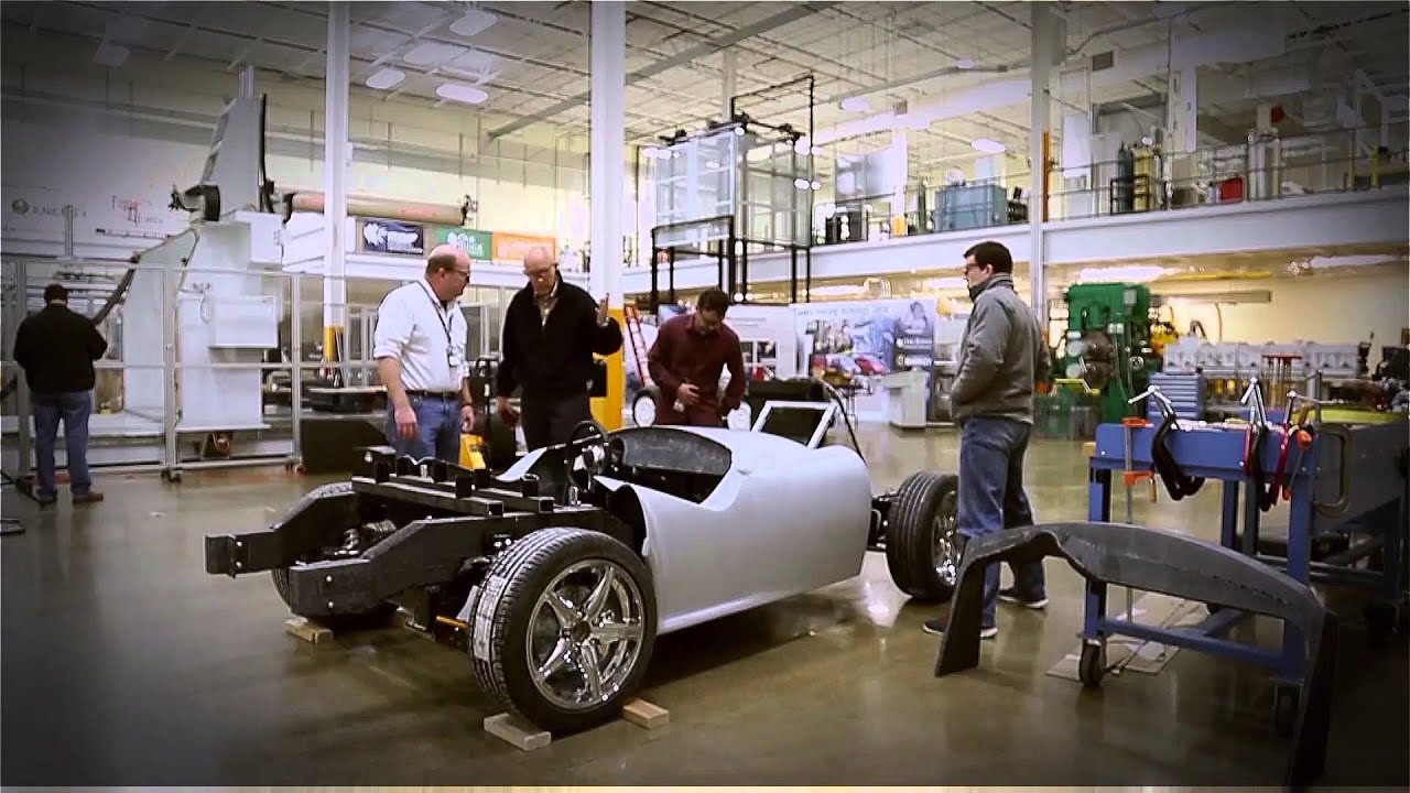 Oak Ridge National Lab:  Division of Materials Science and Technologies