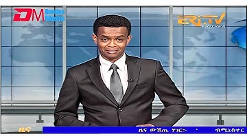 Midday News in Tigrinya for June 27, 2024 - ERi-TV, Eritrea