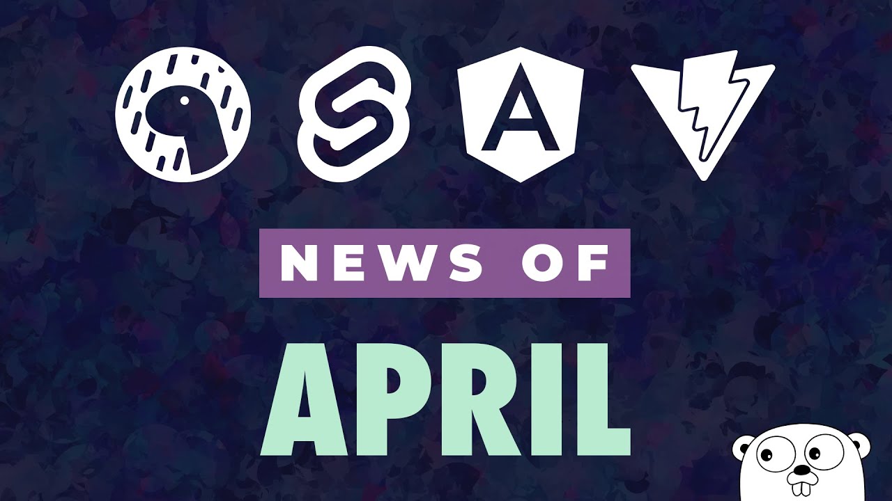 What Happened In April YouTube What Happened In April YouTube
