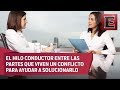 ¿Qué es y cuáles son las funciones de un trabajador social?