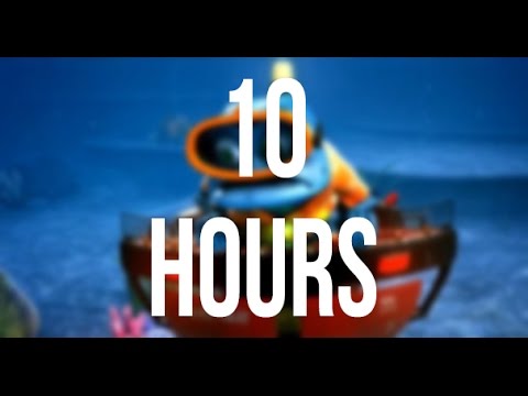 Crazy Frog - Popcorn 10 Hours