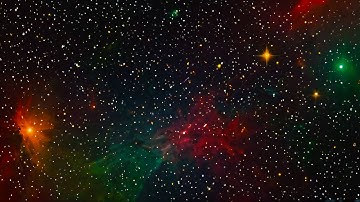 Blender with Stable Diffusion XL Tutorial - Space background