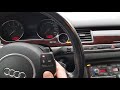 Audi A8 D3 4,2 Benzyna 2003r. - Webasto