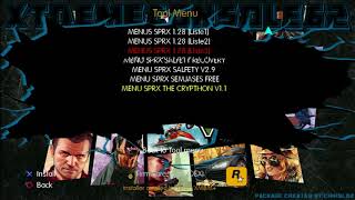 Pkg Xtremeconsole62 Gta 5 V2 Download Youtube Pkg Xtremeconsole62 Gta 5 V2 Download Youtube