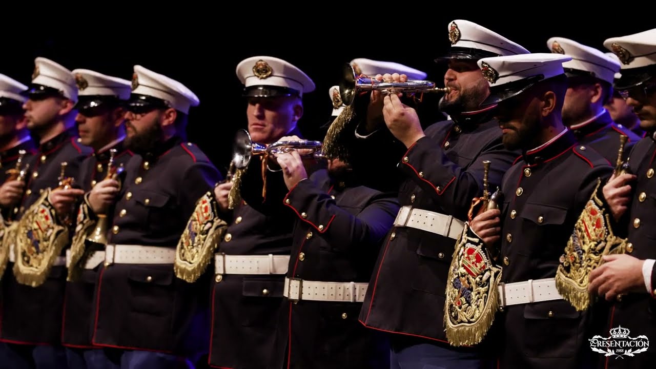 UNA VIDA DE ESPERANZA | CONCIERTO MARCHAS DE SOLIDARIDAD 2025 | 4K