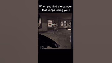 CAMPER #codmshort #codm #callofduty #cod #codmobile #callofdutymobile #callofdutylive #shorts